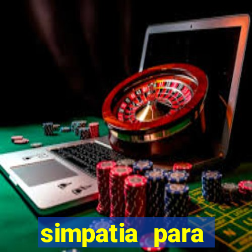 simpatia para ganhar no bingo de cartela